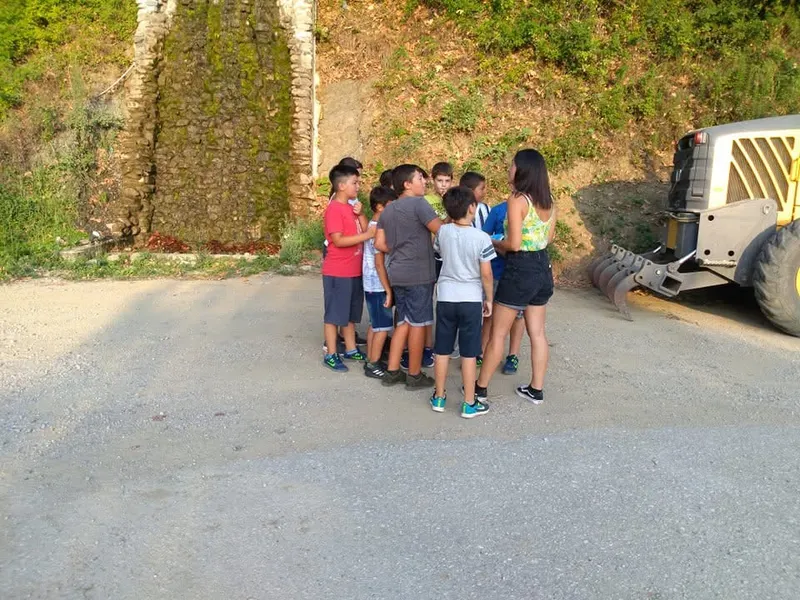 Κυνήγι χαμένου θησαυρού – φωτογραφία 3 από 5