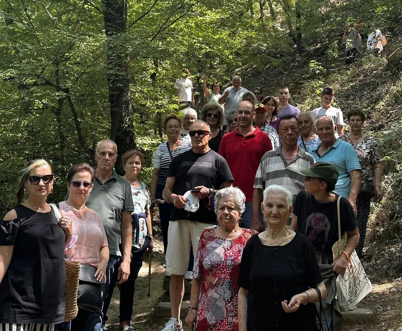 Εκδρομές εντός και εκτός Ελλάδας – φωτογραφία 4 από 4