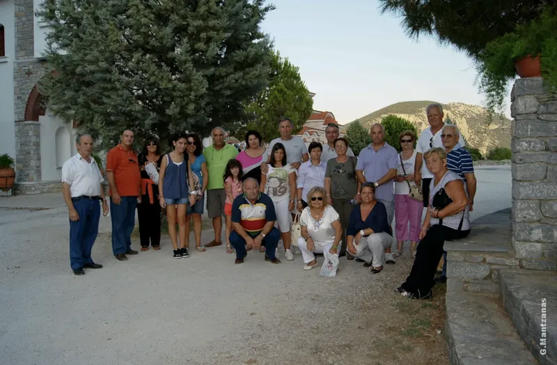 Εκδρομές εντός και εκτός Ελλάδας – φωτογραφία 2 από 4