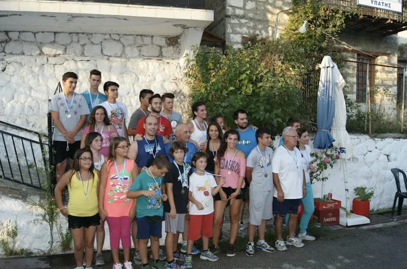Αγώνες Ανώμαλου Δρόμου – φωτογραφία 7 από 9