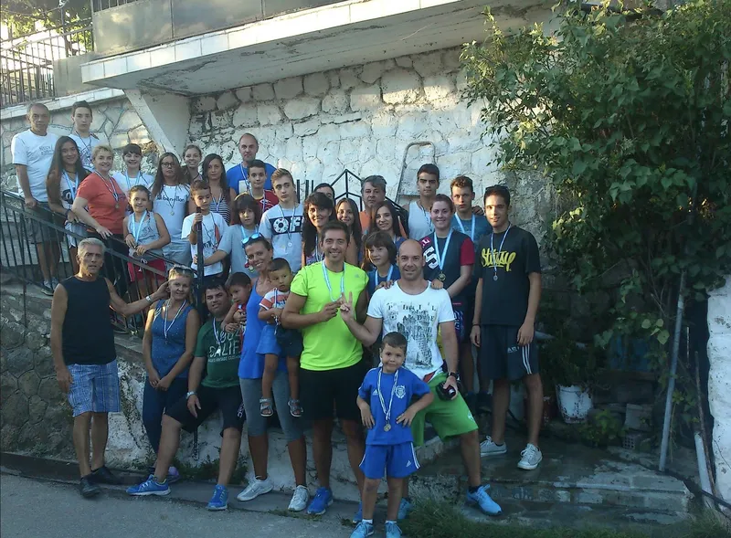 Αγώνες Ανώμαλου Δρόμου – φωτογραφία 9 από 9