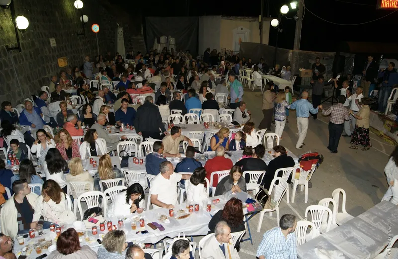 Πανηγύρι τον Δεκαπενταύγουστο – φωτογραφία 7 από 7