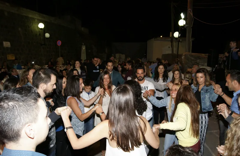 Πανηγύρι τον Δεκαπενταύγουστο – φωτογραφία 6 από 7