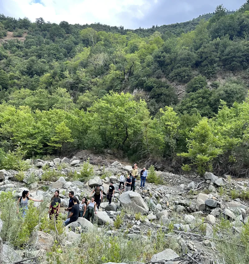 Πεζοπορία στο βουνό μας – φωτογραφία 2 από 4